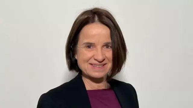 Andrea Pfingsten